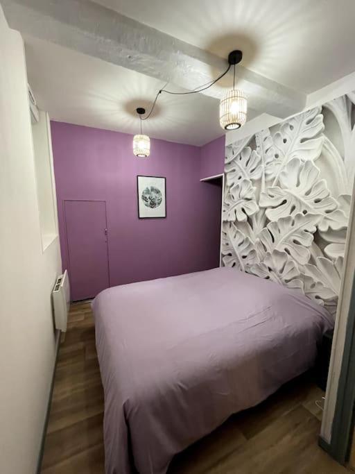 T2 Centre Ville La Licorne 2 بونت أودوميه المظهر الخارجي الصورة