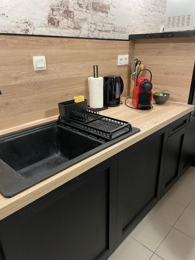 T2 Centre Ville La Licorne 2 بونت أودوميه المظهر الخارجي الصورة